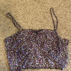 4XL Halter Tops