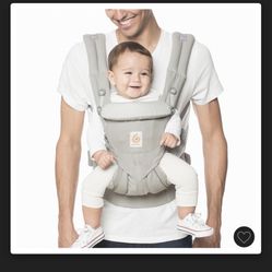New Ergobaby Omni 360 Baby Carrier