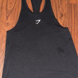 GYMSHARK SIZE M