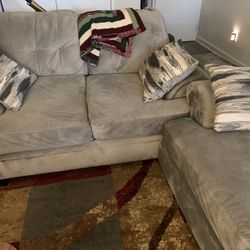 Cordelle Sofa And Loveseat