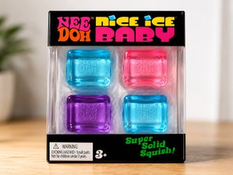 Needoh nice cube baby