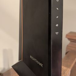 NETGEAR CM2000 NIGHTHAWK