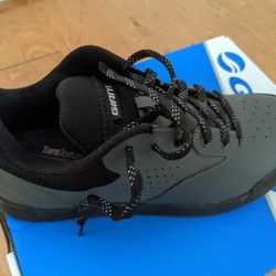 Men’s Flat Pedal Cycling Shoes 