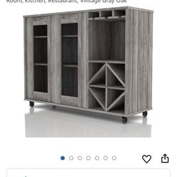 Multi Storage, TV Stand