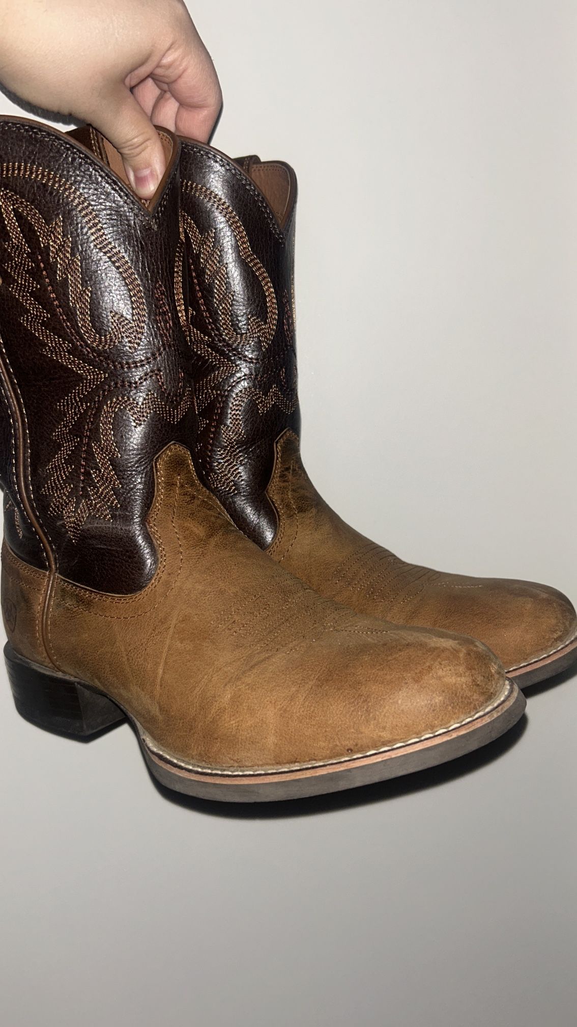 Men Boots