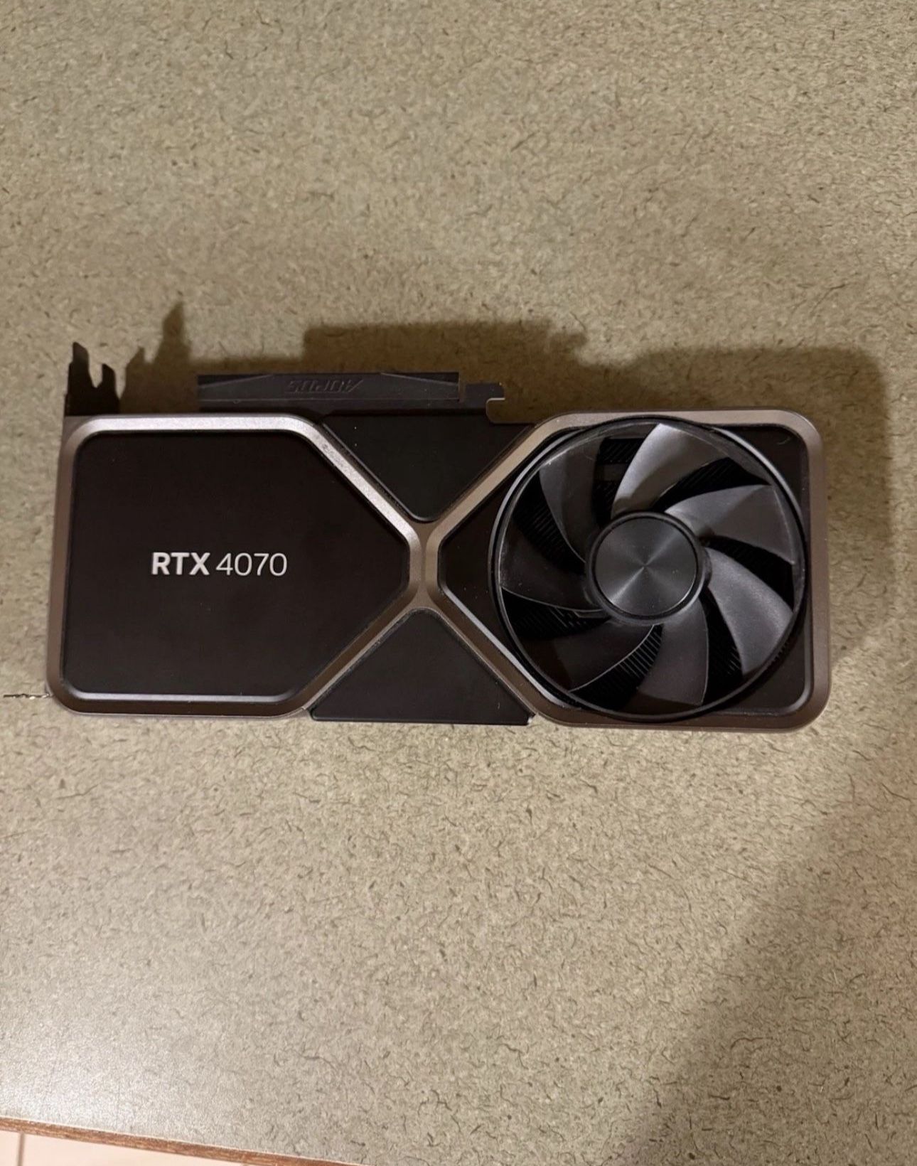 4070 Founders Edition
