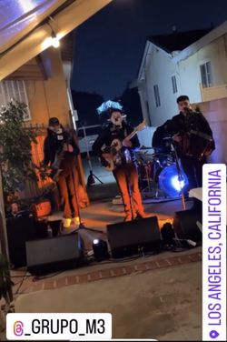Grupo Norteño