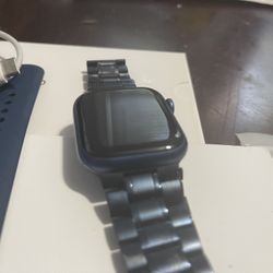 Apple Watch Series 7 44mm