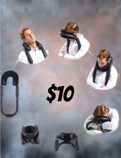 Neck Pillow