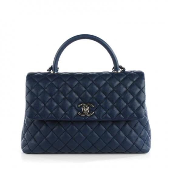 Luxury handbag