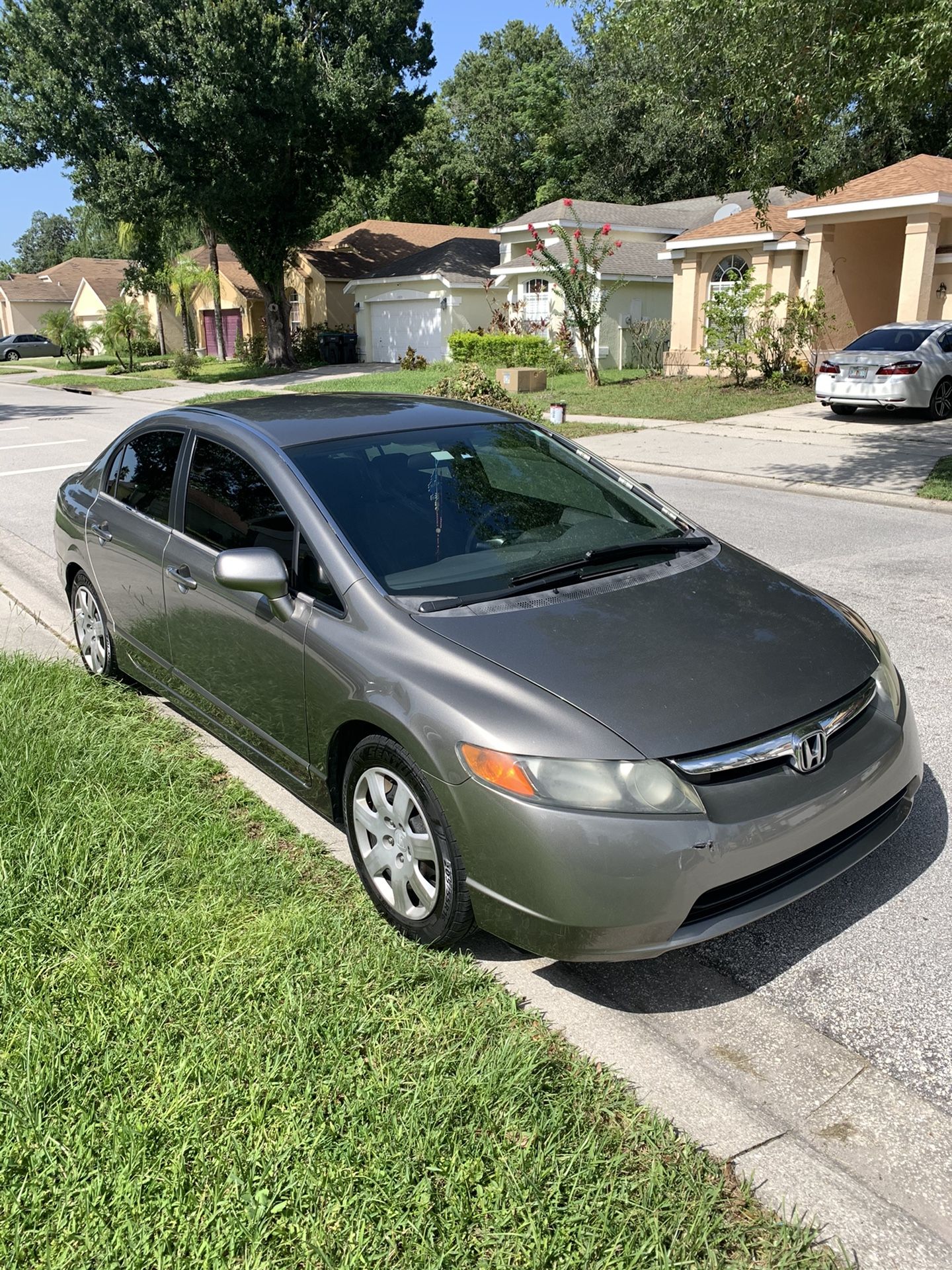 2006 Honda Civic