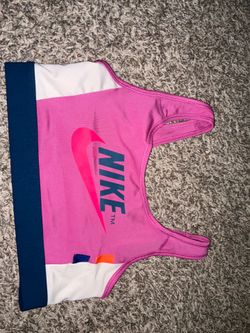 Girls Nike bra