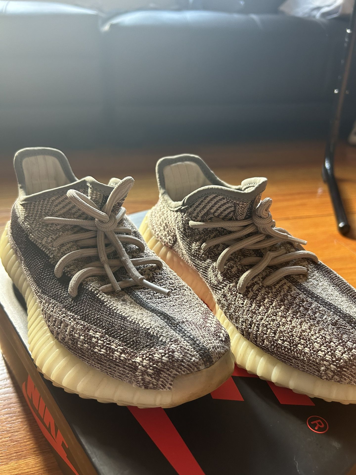 V2 Zyon 350 V2 Release Date Adidas Yeezy Boost 350 V2 Zyon Size Men's