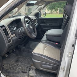 2011 Dodge Ram 1500