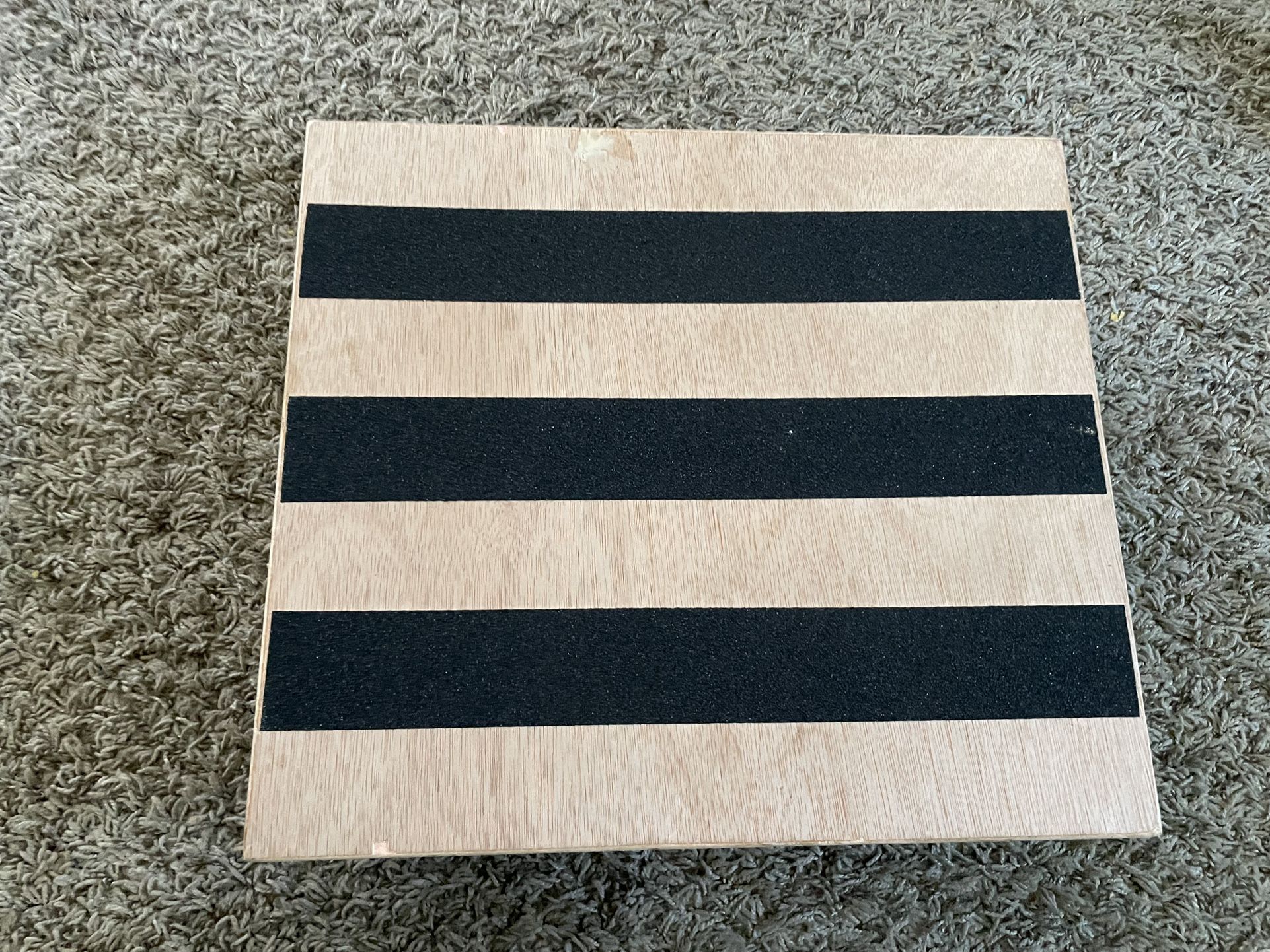 Balance Board