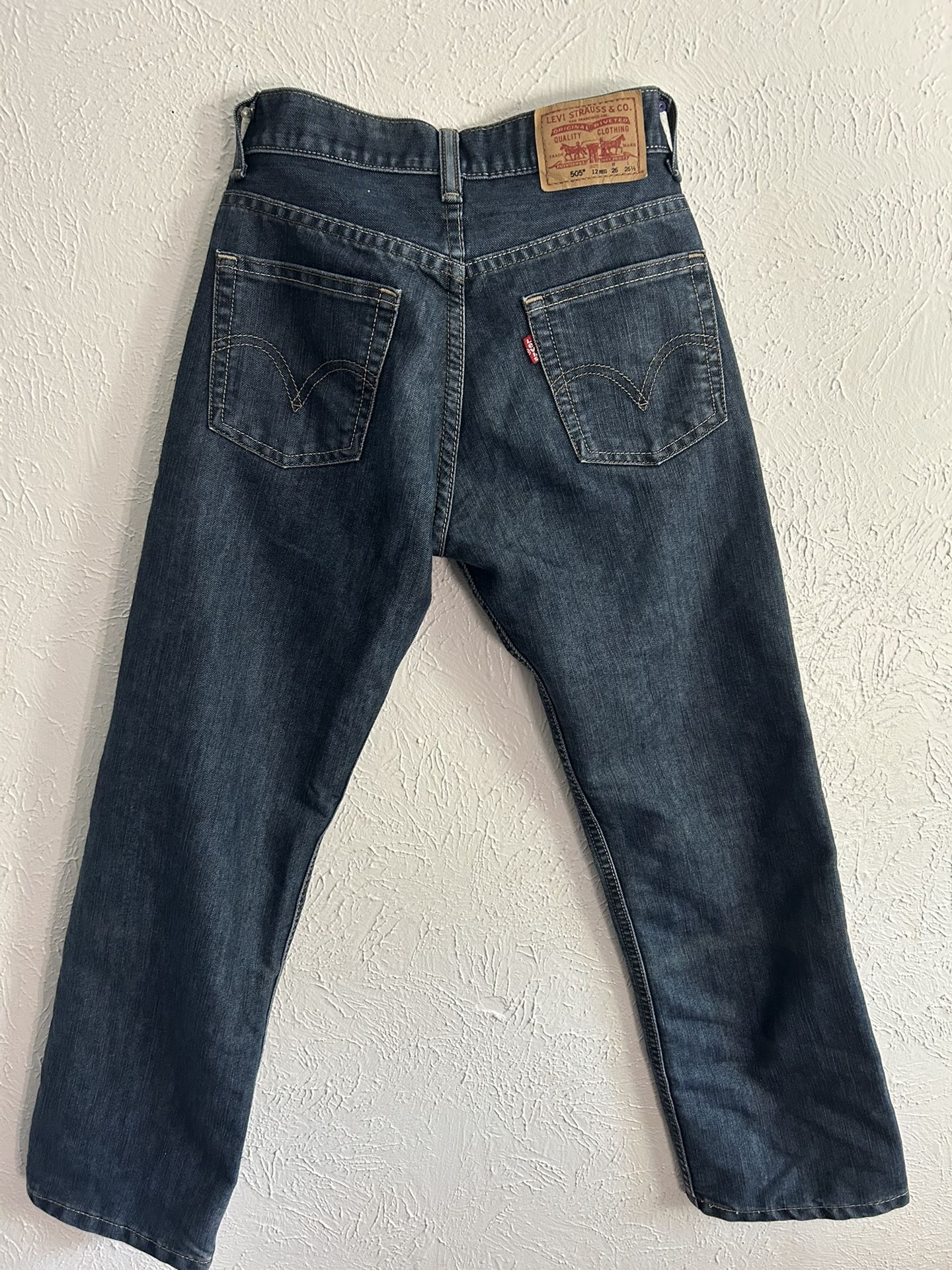 505 LEVI’S