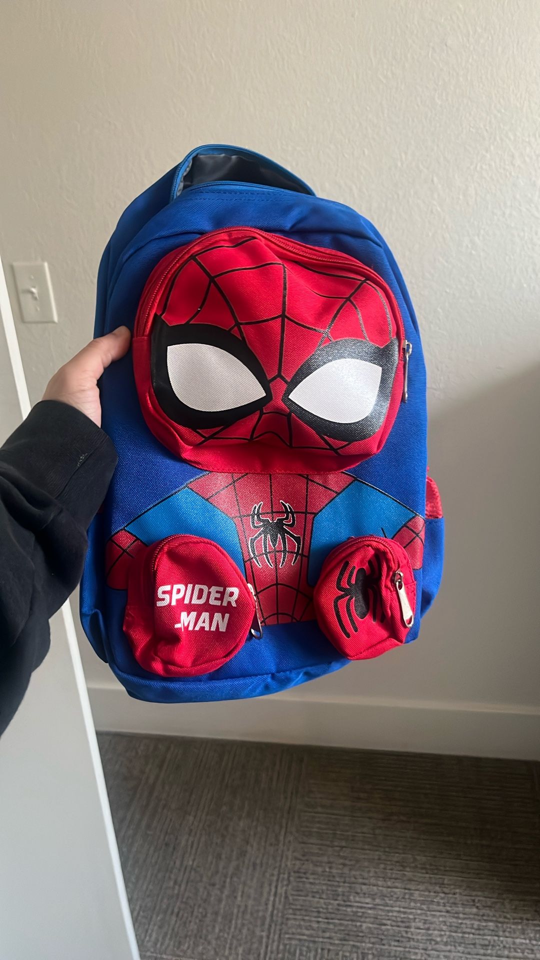 Kids Backpack