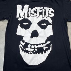 Misfits Preowned Medium T-shirt