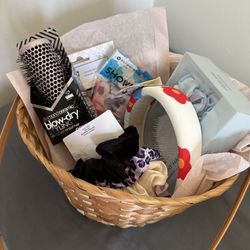 Gift Basket 