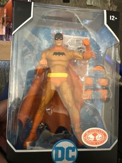 Bran New Un Open Toys For Sale