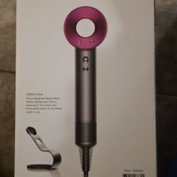 Dyson Supersonic Hair Dryer