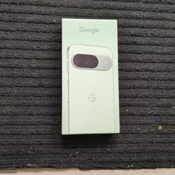 Google Pixel 9 