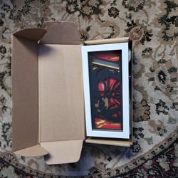 Darth Vader Led Light 