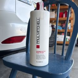 Flexible Style Super Sculpt 