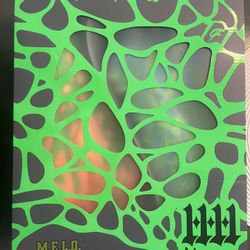 LAMELO BALL x TMNT Sneakers New SZ 13