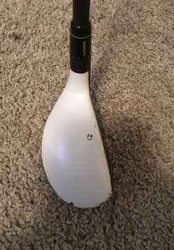 Taylor made R 15 tour edition hybrid 82g Xs