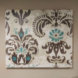 Wall Art Decor Frame 