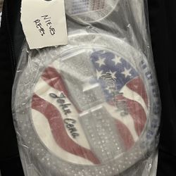 United States Championship John Cena Spinner belt 