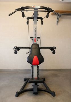 Bowflex Xtreme 2 SE - Excellent Condition