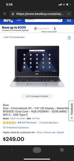 Laptop
