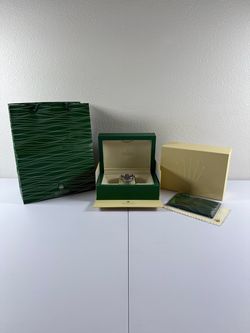 Luxury stainless steel watch for 41 mm (NEED GONE ASAP)