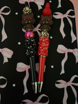 Need gone ASAP! Handmade Pens