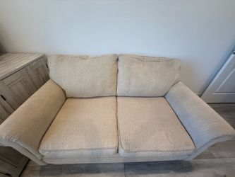 2 couches for sale
