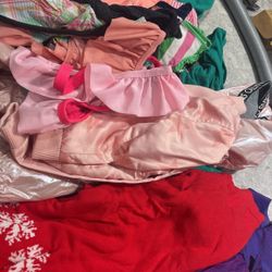 Girls Sz 3t Lot