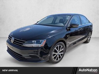 2017 Volkswagen Jetta