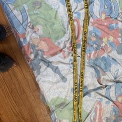 OFF WHITE BELT UNISEX