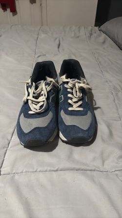 New Balance  Men’s 574 core Sneakers