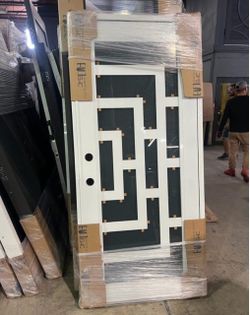 New Impact /Energy Efficient Doors And Windows For Sale All Types/ All Sizes.
