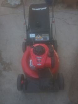 Lawnmower