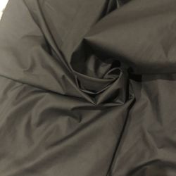 Black Broadcloth 60 inch wide $4.50 per yrd