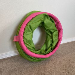 Toddler Infant Play Tunnel 