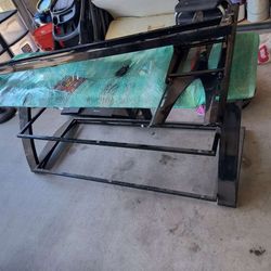 Tv Stand With Storage Underneath 