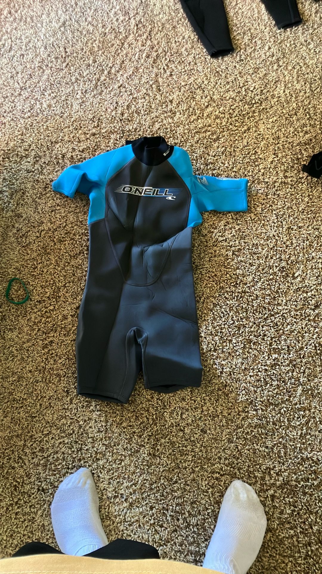O’Neil Boys Swim Wear 2mm