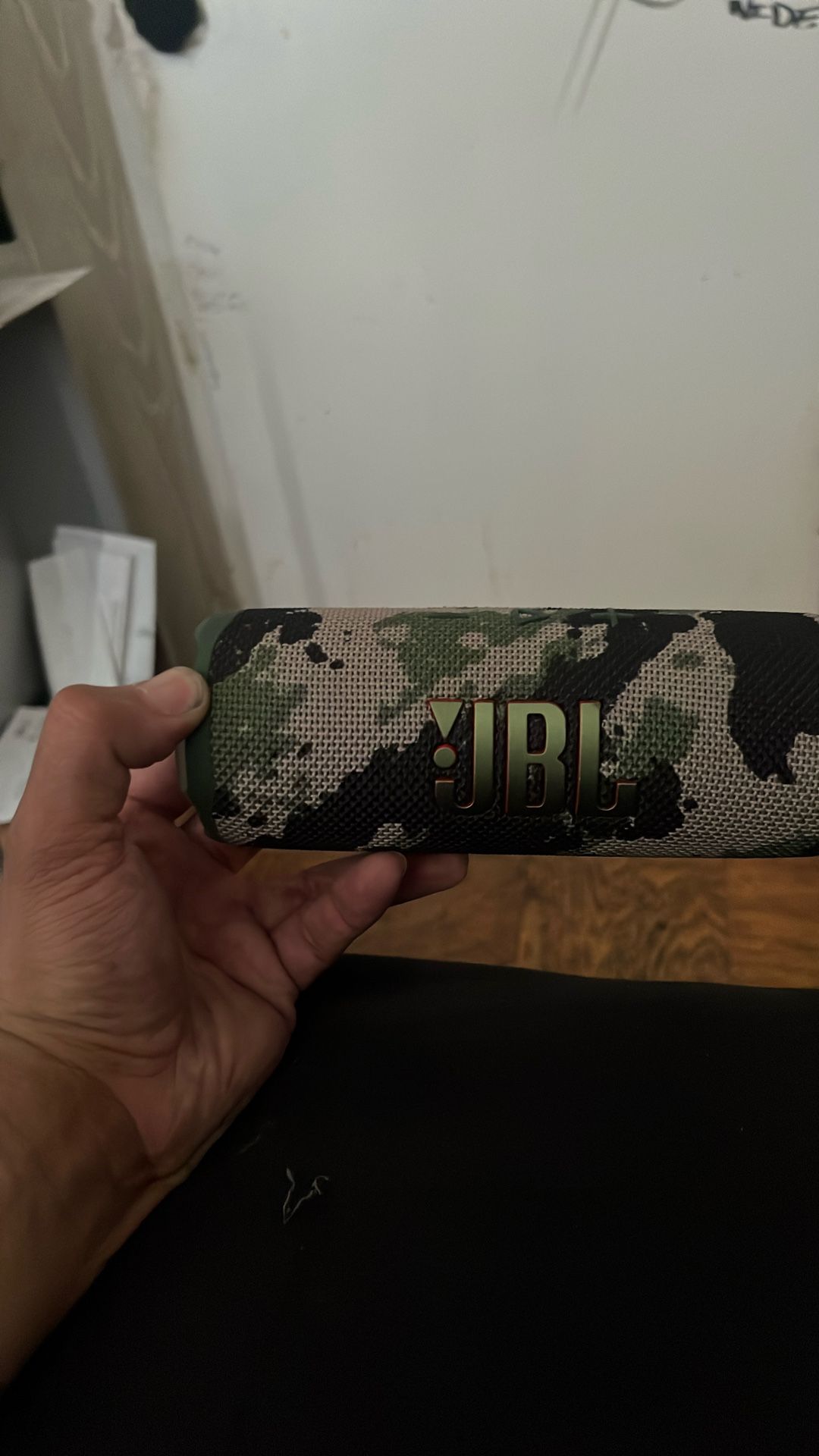 JBL FLIP 7