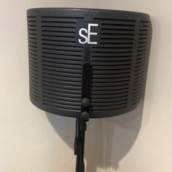 Studio Recording Microphone SE