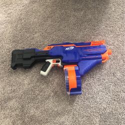 Infinus Elite Nerf Gun